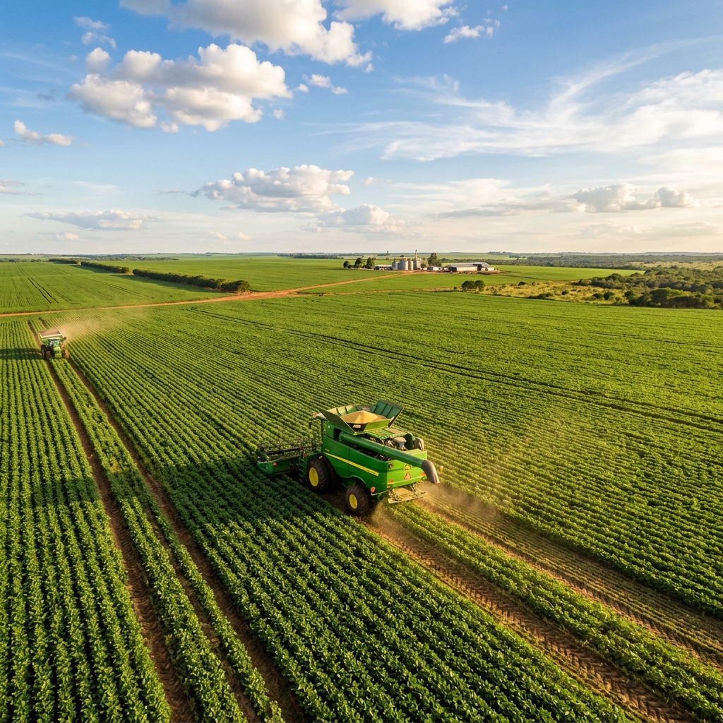 Crédito para Agro