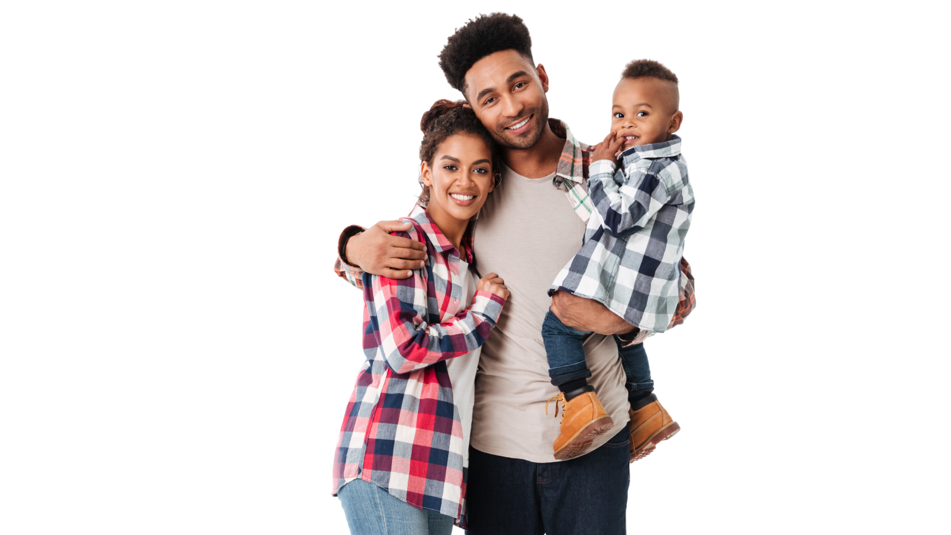 Consórcio Imobiliário - Família